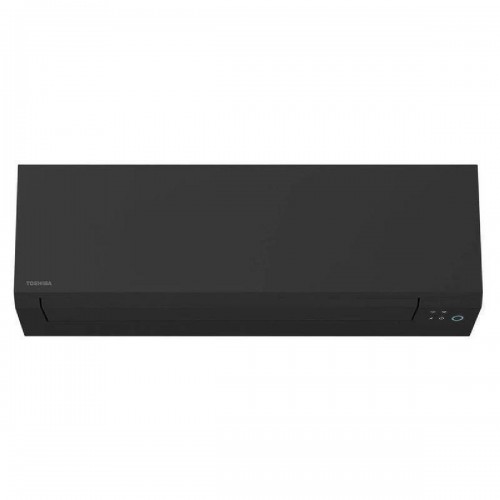 Toshiba Edge (RAS-B13G3KVSGB-E+RAS-13J2AVSG-) Κλιματιστικό Inverter 12000 BTU A+++/A+++ Black