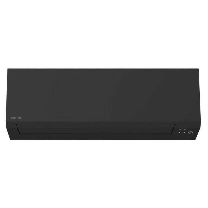Toshiba Edge (RAS-B13G3KVSGB-E+RAS-13J2AVSG-) Κλιματιστικό Inverter 12000 BTU A+++/A+++ Black