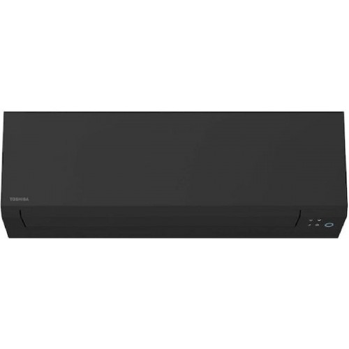 Toshiba Edge (RAS-B16G3KVSGB-E+RAS-16J2AVSG-) Κλιματιστικό Inverter 16000 BTU A++/A+++ Black