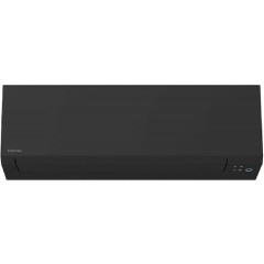 Toshiba Edge (RAS-B18G3KVSGB-E+RAS-18J2AVSG-) Κλιματιστικό Inverter 18000 BTU A++/A+++ Black