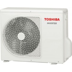 Toshiba Yukai (RAS-B10S4KVG-E+RAS-10E2AVG-E) Κλιματιστικό Inverter 9000 BTU A++/A+++