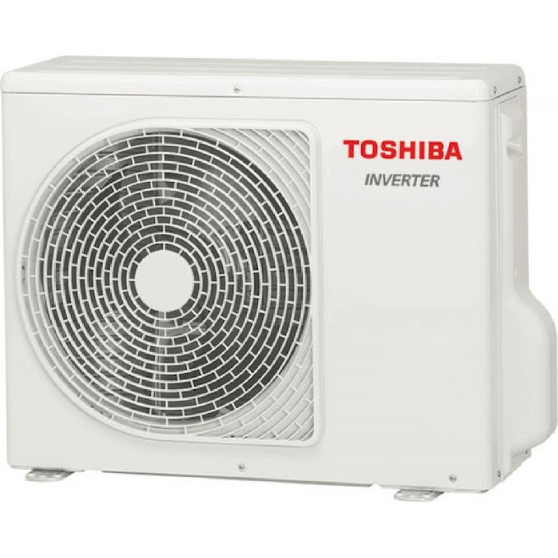 Toshiba Yukai (RAS-B10S4KVG-E+RAS-10E2AVG-E) Κλιματιστικό Inverter 9000 BTU A++/A+++