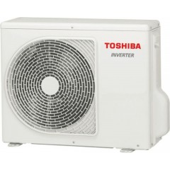 Toshiba Yukai (RAS-B18S4KVG-E+RAS-18E2AVG-E) Κλιματιστικό Inverter 18000 BTU A++/A+++
