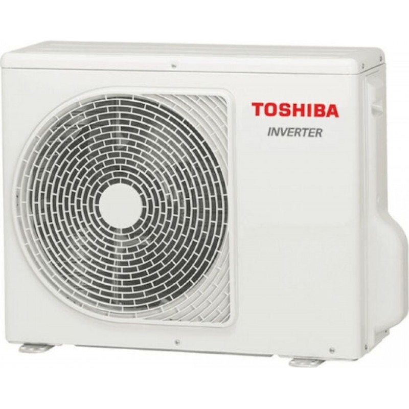 Toshiba Yukai (RAS-B24S4KVG-E+RAS-24E2AVG-E) Κλιματιστικό Inverter 24000 BTU A++/A+++