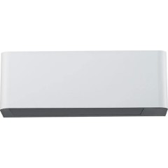 Toshiba Shorai Curve (RAS-B10P2KVSG-E+RAS-10P2AVSG-E) Κλιματιστικό Inverter 9000 BTU A+++/A+++ White