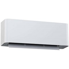 Toshiba Shorai Curve (RAS-B13P2KVSG-E+RAS-13P2AVSG-E) Κλιματιστικό Inverter 12000 BTU A+++/A+++ White