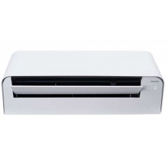 Toshiba Shorai Curve (RAS-B16P2KVSG-E+RAS-16P2AVSG-E) Κλιματιστικό Inverter 16000 BTU A+++/A+++ White