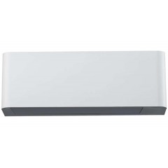 Toshiba Shorai Curve (RAS-B22P2KVSG-E+RAS-22P2AVSG-E) Κλιματιστικό Inverter 22000 BTU A++/A+++ White