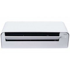 Toshiba Shorai Curve (RAS-B22P2KVSG-E+RAS-22P2AVSG-E) Κλιματιστικό Inverter 22000 BTU A++/A+++ White
