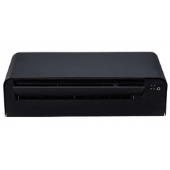 Toshiba Shorai Curve (RAS-B13P2KVSGB-E+RAS-13P2AVSG-E) Κλιματιστικό Inverter 12000 BTU A+++/A+++ Black