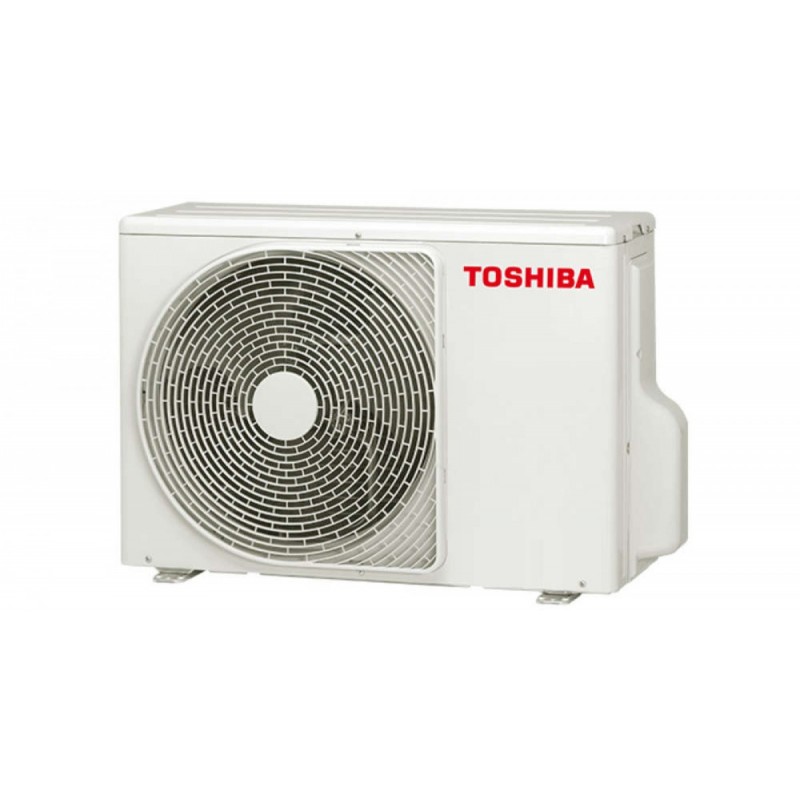 Toshiba Shorai Curve (RAS-B13P2KVSGB-E+RAS-13P2AVSG-E) Κλιματιστικό Inverter 12000 BTU A+++/A+++ Black