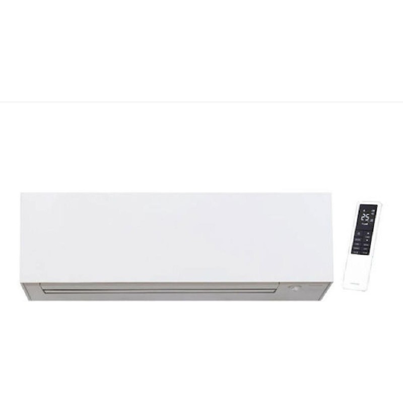 Toshiba Daiseikai (RAS-B10S4KVPG-E+RAS-10S4AVPG-E) Κλιματιστικό Inverter 9000 BTU A+++/A+++ White