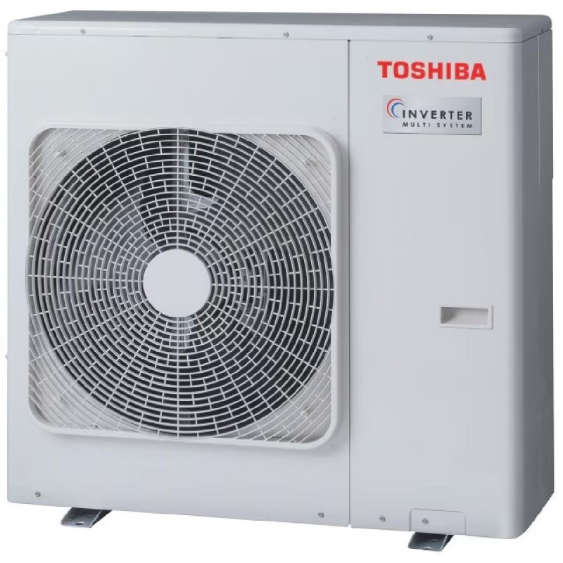 Toshiba (RAS-3M26G3AVG-E) Εξωτερική Μονάδα για Multi Κλιματιστικά 26000BTU