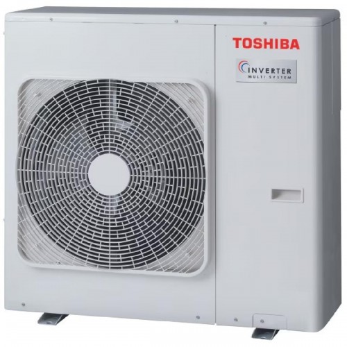 Toshiba (RAS-5M34G3AVG-E1) Εξωτερική Μονάδα για Multi Κλιματιστικά 34000BTU