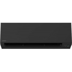 Toshiba Edge (RAS-B16G3KVSGB-E) Εσωτερική Μονάδα Τοίχου για Multi Κλιματιστικά 16000 BTU Black