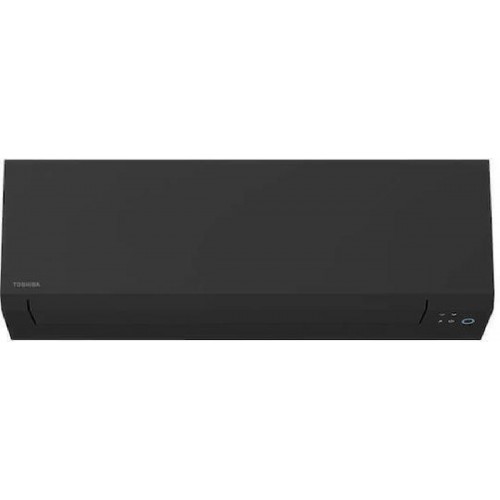 Toshiba Edge (RAS-B22G3KVSGB-E) Εσωτερική Μονάδα Τοίχου για Multi Κλιματιστικά 22000 BTU Black