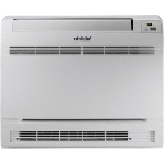 Toyotomi (MULR32E-12CON) Εσωτερική Μονάδα Δαπέδου για Multi Κλιματιστικά 9000 BTU
