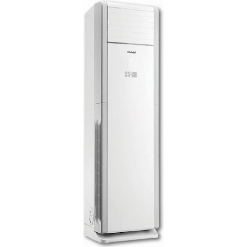 Toyotomi (FS-A72IUINVR32+A72OUINVR32) Επαγγελματικό Κλιματιστικό Inverter Ντουλάπα 24000 BTU