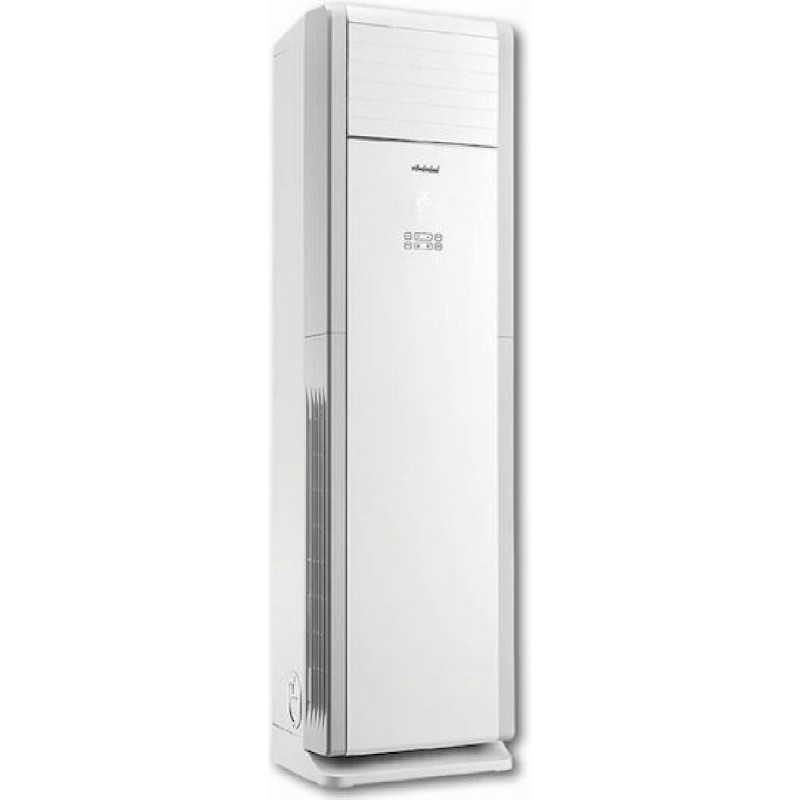 Toyotomi (FS-A72IUINVR32+A72OUINVR32) Επαγγελματικό Κλιματιστικό Inverter Ντουλάπα 24000 BTU
