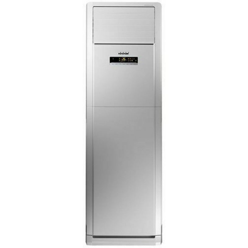 Toyotomi (FSXK-A140IUINVR32+140OUINVR32) Επαγγελματικό Κλιματιστικό Inverter Ντουλάπα 44000 BTU