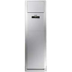 Toyotomi (FS-A170IUINVR32+A170OUINVR32) Επαγγελματικό Κλιματιστικό Inverter Ντουλάπα 55000 BTU
