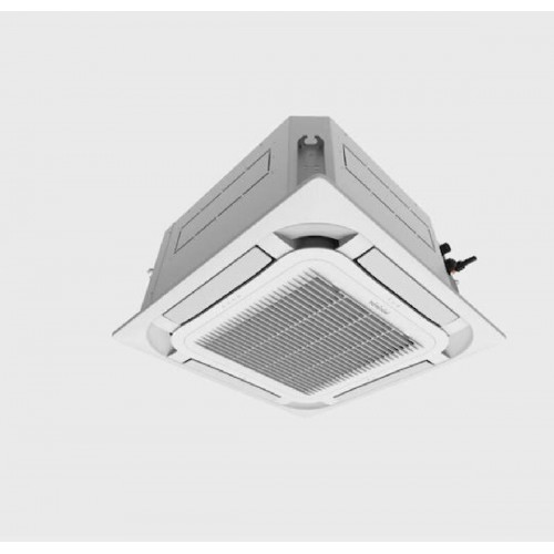 Toyotomi (CCT12IUINVR32 + OU121INVR32) Επαγγελματικό Κλιματιστικό Inverter Κασέτα 12000 BTU