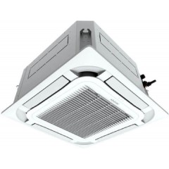 Toyotomi (CCT18IUINVR32+OU181INVR32) Επαγγελματικό Κλιματιστικό Inverter Κασέτα 18000 BTU