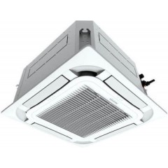 Toyotomi (CCT24IUINVR32+OU241INVR32) Επαγγελματικό Κλιματιστικό Inverter Κασέτα 24000 BTU