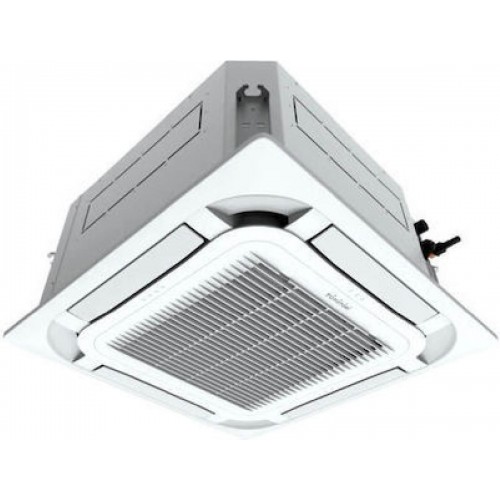 Toyotomi (CCT42IUINVR32+OU423INVR32) Επαγγελματικό Κλιματιστικό Inverter Κασέτα 42000 BTU