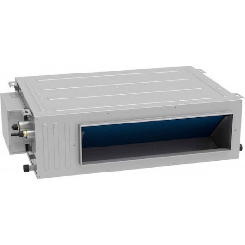 Toyotomi (DCT12IUINVR32+OU121INVR32) Επαγγελματικό Κλιματιστικό Inverter Καναλάτο 12000 BTU