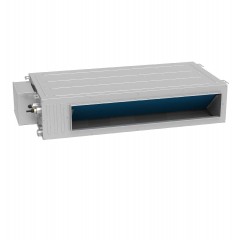 Toyotomi (DCT42IUINVR32+OU423INVR32) Επαγγελματικό Κλιματιστικό Inverter Καναλάτο 42000 BTU