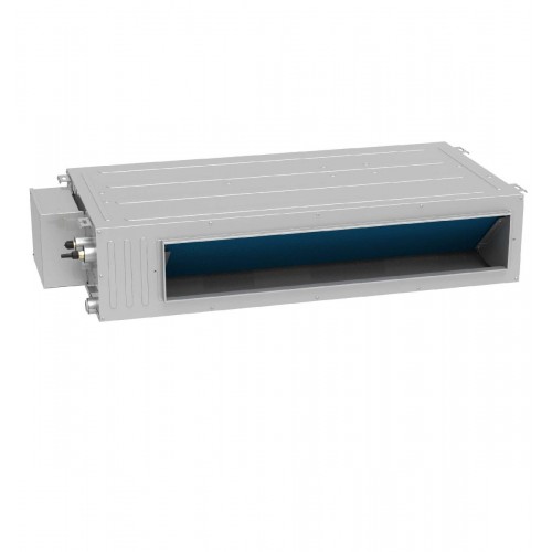 Toyotomi (DCT42IUINVR32+OU423INVR32) Επαγγελματικό Κλιματιστικό Inverter Καναλάτο 42000 BTU