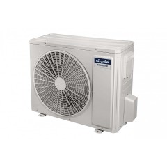 Toyotomi (DCT42IUINVR32+OU423INVR32) Επαγγελματικό Κλιματιστικό Inverter Καναλάτο 42000 BTU