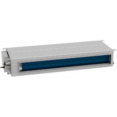 Toyotomi (DCT48IUINVR32+OU483INVR32) Επαγγελματικό Κλιματιστικό Inverter Καναλάτο 48000 BTU