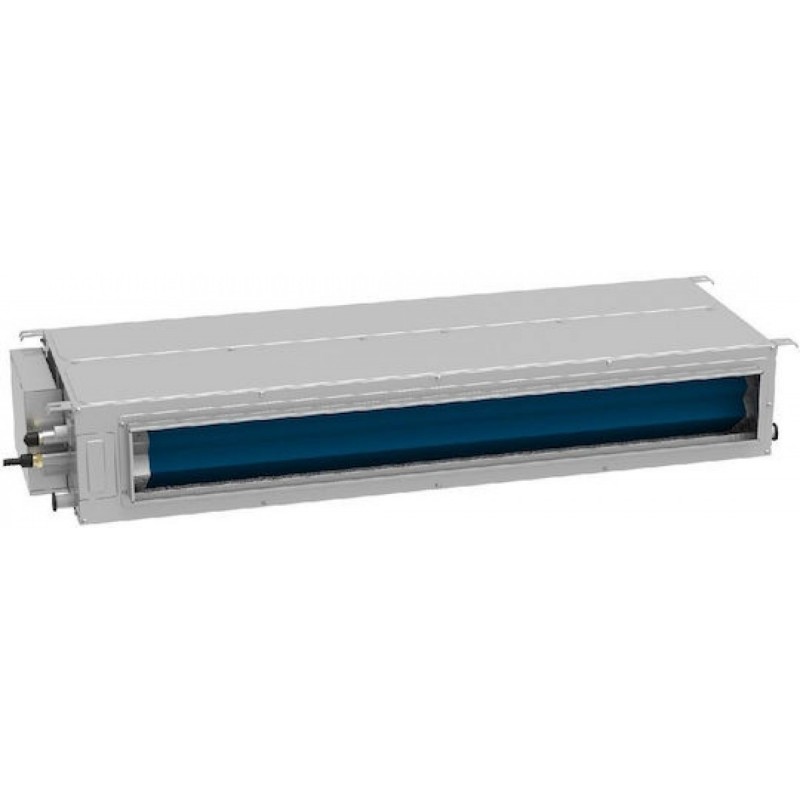 Toyotomi (DCT60IUINVR32+OU603INVR32) Επαγγελματικό Κλιματιστικό Inverter Καναλάτο 60000 BTU