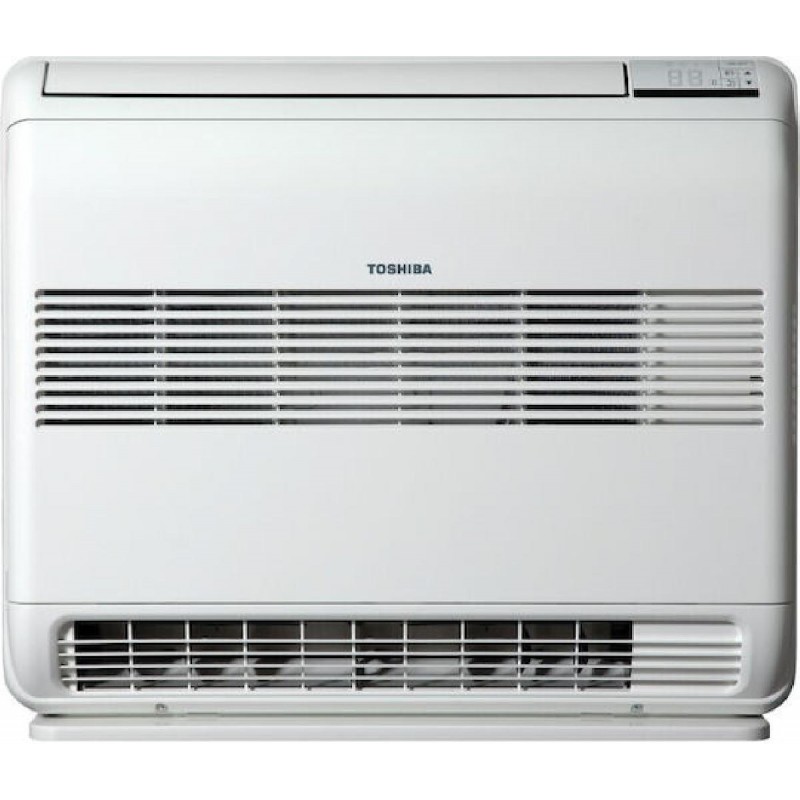 Toshiba (RAS-B10J2FVG-E) Εσωτερική Μονάδα Δαπέδου για Multi Κλιματιστικά 9000 BTU