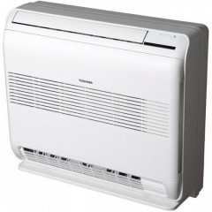 Toshiba (RAS-B13J2FVG-E) Εσωτερική Μονάδα Δαπέδου για Multi Κλιματιστικά 12000 BTU