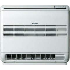 Toshiba (RAS-B18J2FVG-E) Εσωτερική Μονάδα Δαπέδου για Multi Κλιματιστικά 18000 BTU