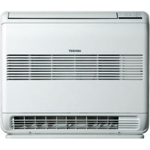 Toshiba (RAS-B18J2FVG-E) Εσωτερική Μονάδα Δαπέδου για Multi Κλιματιστικά 18000 BTU