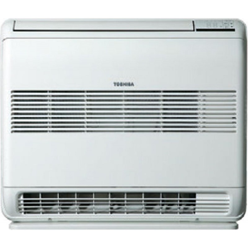 Toshiba (RAS-B18J2FVG-E) Εσωτερική Μονάδα Δαπέδου για Multi Κλιματιστικά 18000 BTU