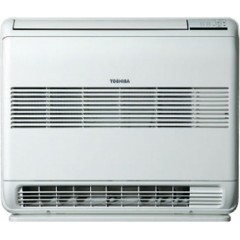 Toshiba (RAS-B18J2FVG-E) Εσωτερική Μονάδα Δαπέδου για Multi Κλιματιστικά 18000 BTU