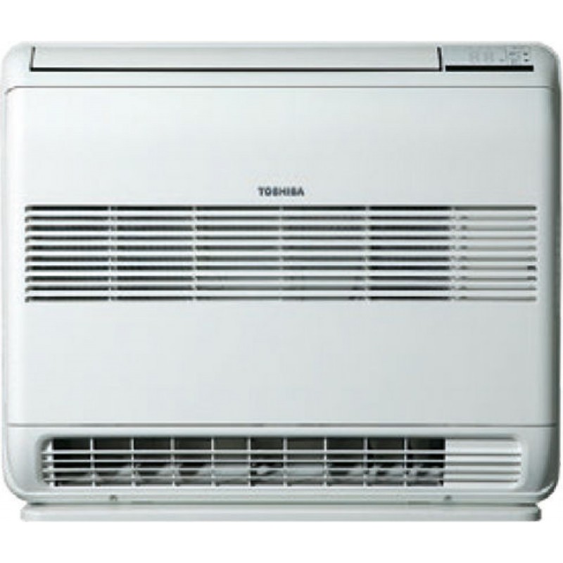 Toshiba (RAS-B18J2FVG-E) Εσωτερική Μονάδα Δαπέδου για Multi Κλιματιστικά 18000 BTU