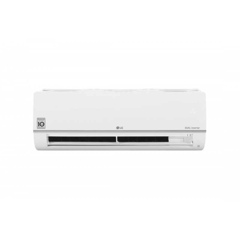LG Ocean Dualcool (S09EΖ) Κλιματιστικό Inverter 9000 BTU A++/A+