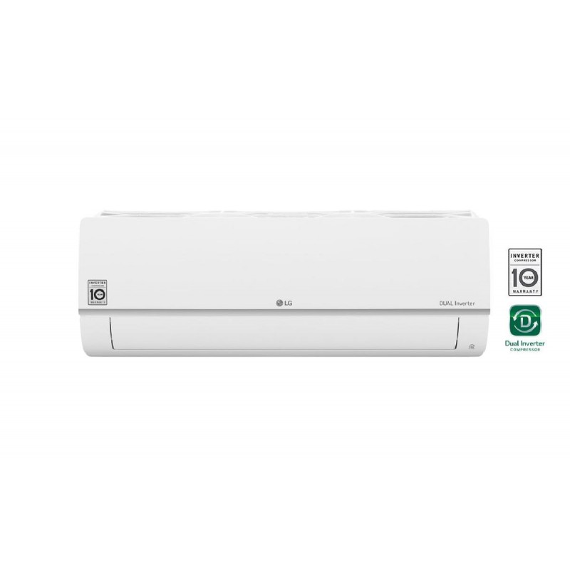 LG Ocean Dualcool (S18EΖ) Κλιματιστικό Inverter 18000 BTU A++/A+