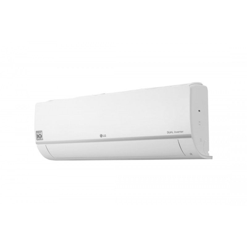LG Ocean Dualcool (S18EΖ) Κλιματιστικό Inverter 18000 BTU A++/A+