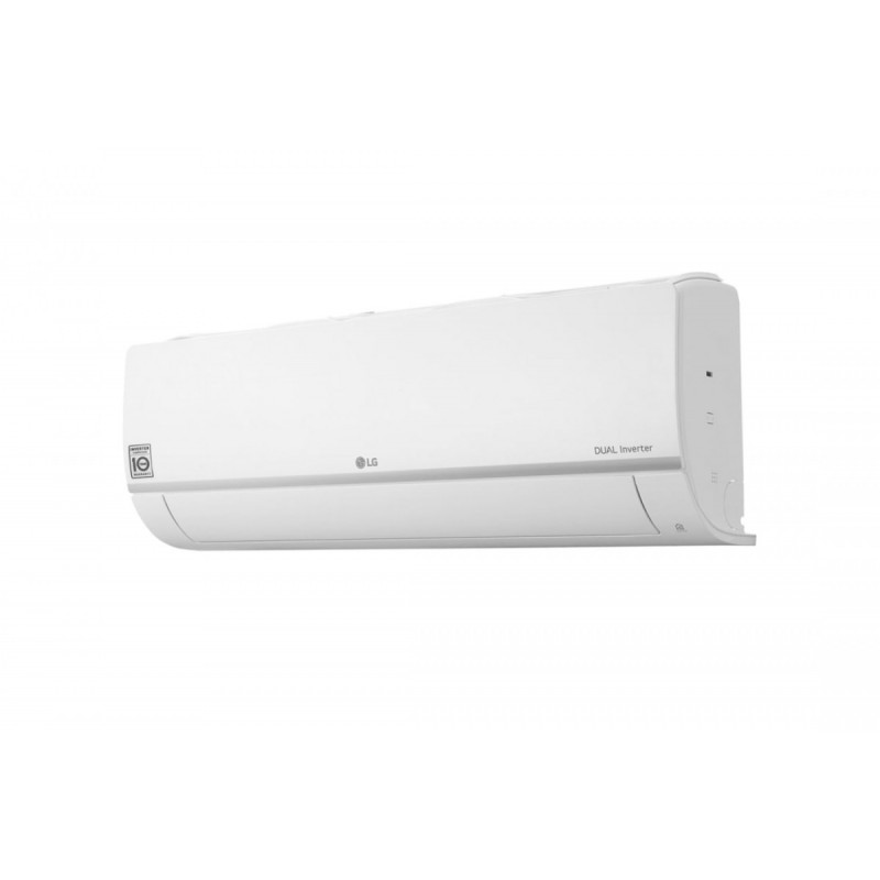 LG Ocean Dualcool (S24EΖ) Κλιματιστικό Inverter 24000 BTU A++/A+
