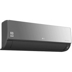 LG Artcool Mirror (AC12BΚ) Κλιματιστικό Inverter 12000 BTU A++/A++