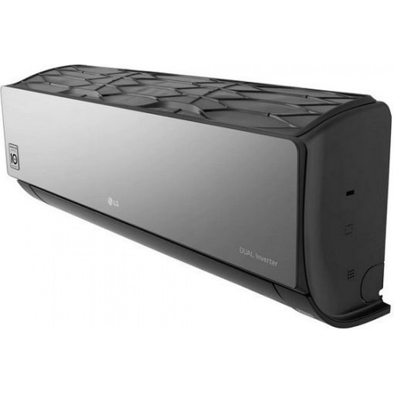 LG Artcool Mirror (AC18BΚ) Κλιματιστικό Inverter 18000 BTU A++/A++