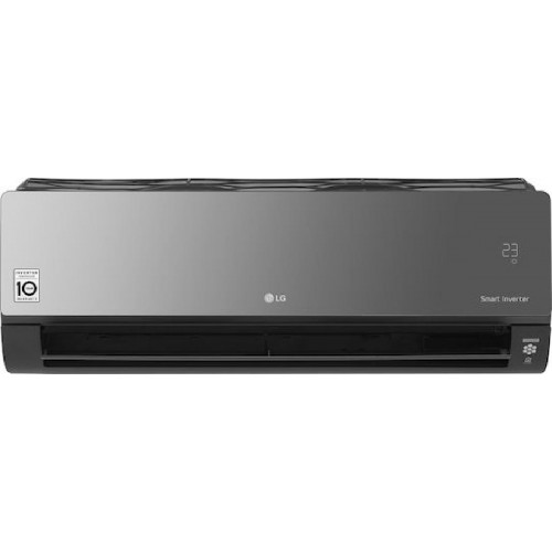 LG Artcool Mirror (AC24BΚ) Κλιματιστικό Inverter 24000 BTU A++/A++