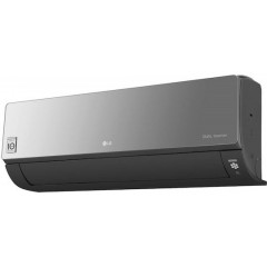 LG Artcool Mirror (AC24BΚ) Κλιματιστικό Inverter 24000 BTU A++/A++